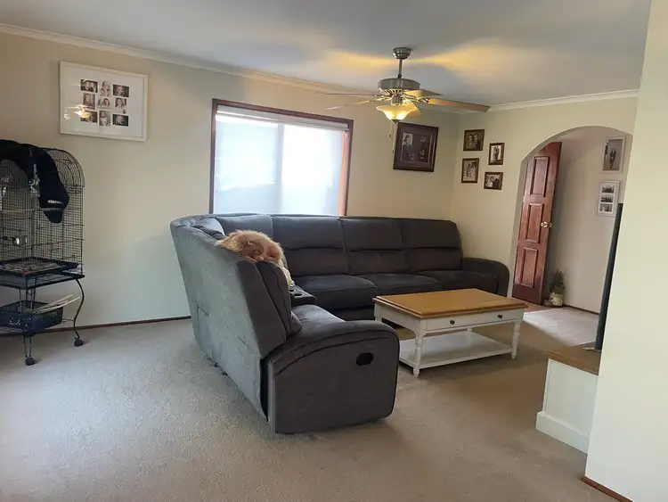 Fifth view of Homely house listing, 7 Cope Street, Nathalia VIC 3638