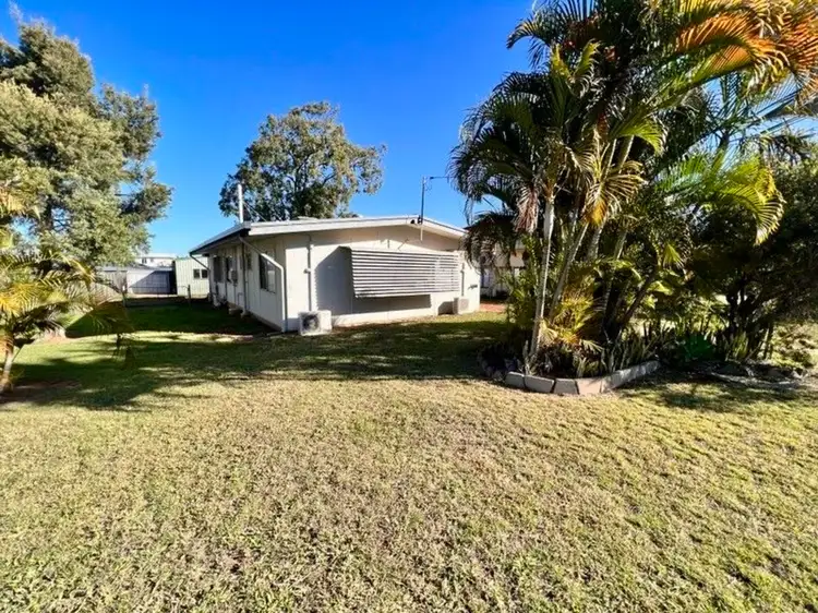 21 Archer Drive, Moranbah QLD 4744