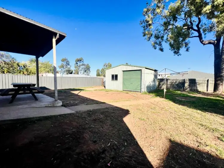 Second view of Homely house listing, 21 Archer Drive, Moranbah QLD 4744