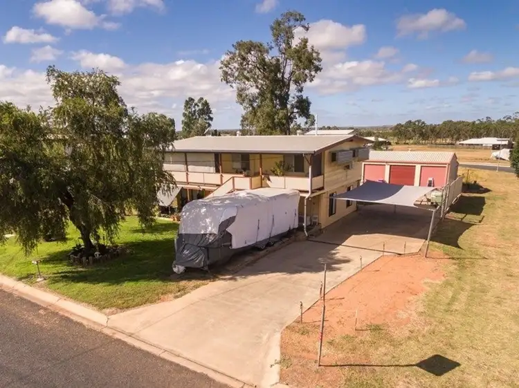 Main view of Homely house listing, 19 ARCHER Drive, Moranbah QLD 4744