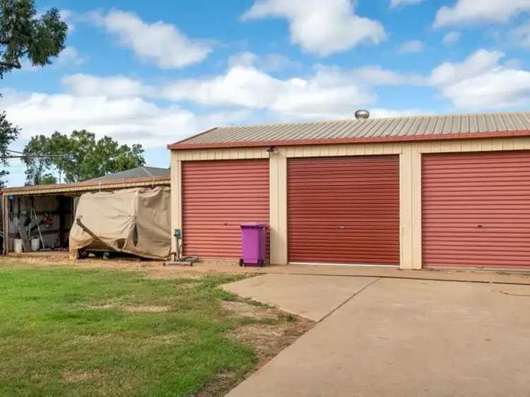 Second view of Homely house listing, 19 ARCHER Drive, Moranbah QLD 4744