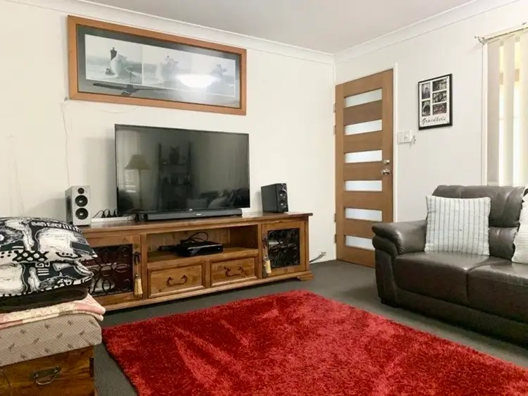 Third view of Homely house listing, 19 ARCHER Drive, Moranbah QLD 4744