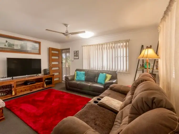 Fourth view of Homely house listing, 19 ARCHER Drive, Moranbah QLD 4744