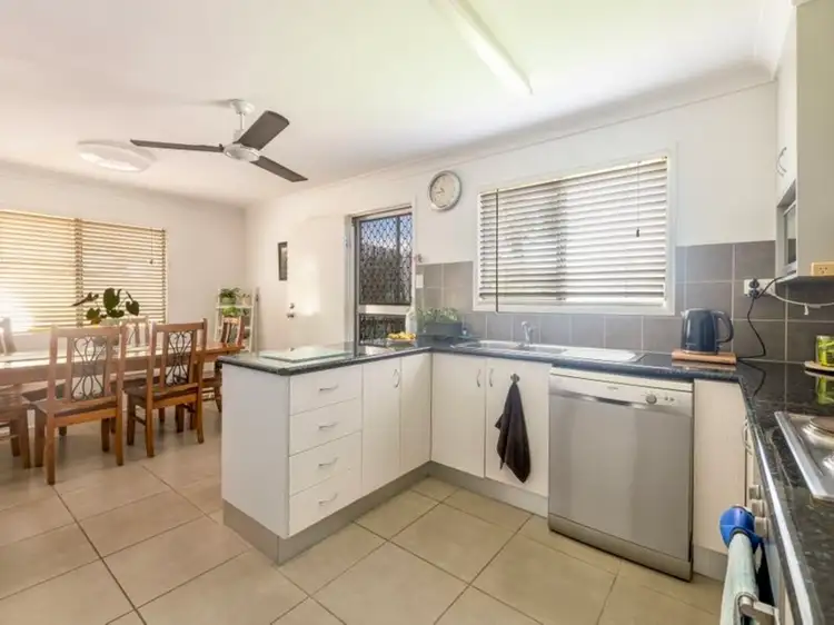 Fifth view of Homely house listing, 19 ARCHER Drive, Moranbah QLD 4744