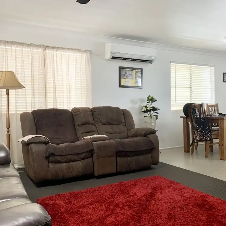 Sixth view of Homely house listing, 19 ARCHER Drive, Moranbah QLD 4744