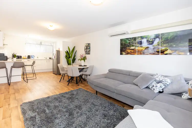 Third view of Homely unit listing, 10/14 Morley Drive, Tuart Hill WA 6060