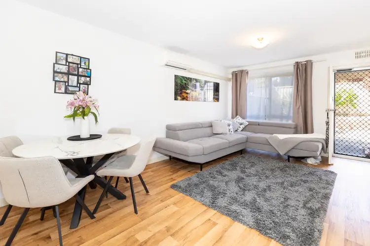 Fifth view of Homely unit listing, 10/14 Morley Drive, Tuart Hill WA 6060