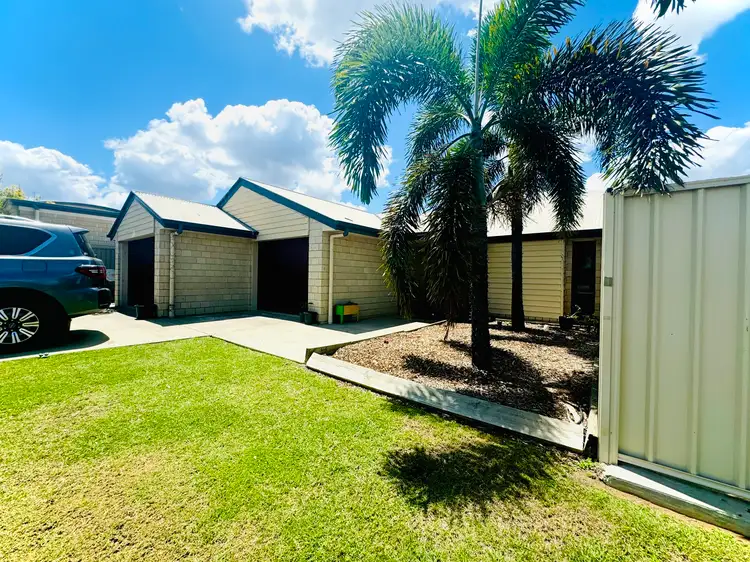 5 BLIGH Court, Moranbah QLD 4744