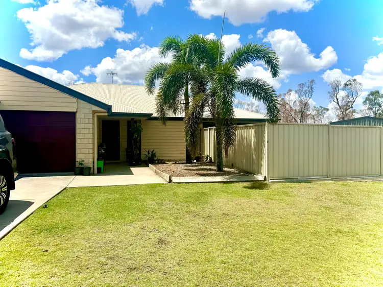 Second view of Homely house listing, 5 BLIGH Court, Moranbah QLD 4744