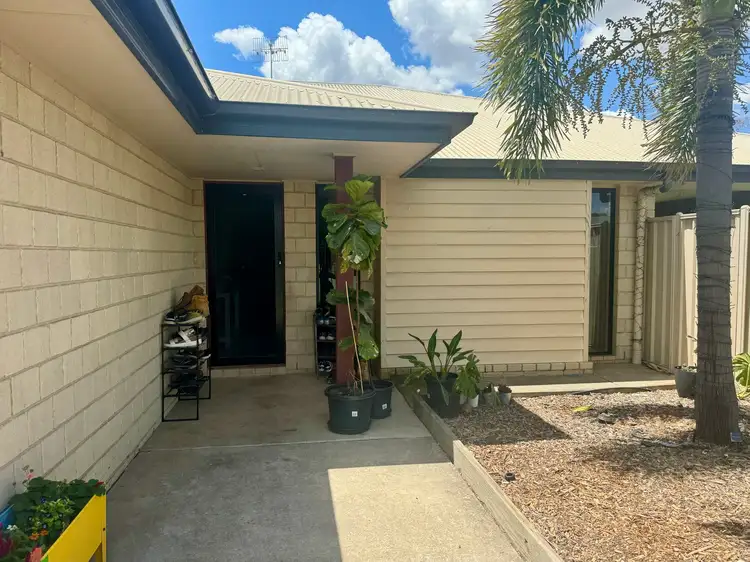 Third view of Homely house listing, 5 BLIGH Court, Moranbah QLD 4744
