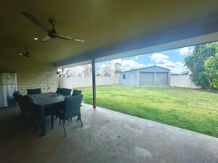 Fourth view of Homely house listing, 5 BLIGH Court, Moranbah QLD 4744