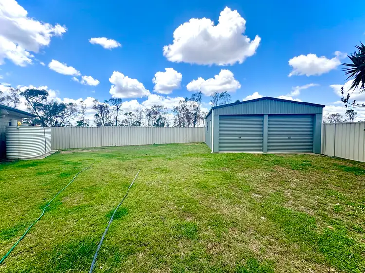 Fifth view of Homely house listing, 5 BLIGH Court, Moranbah QLD 4744