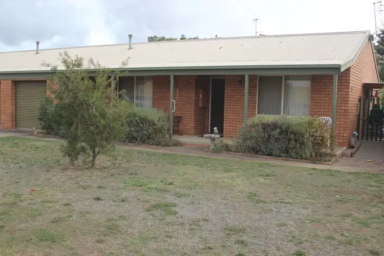 1/89 Inkerman Street, Maryborough VIC 3465