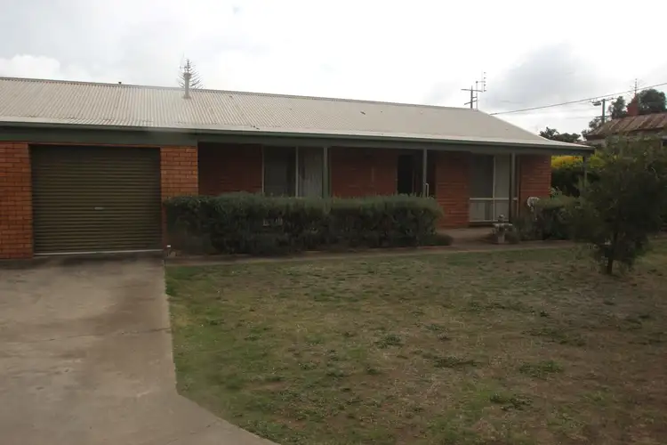 Sixth view of Homely unit listing, 1/89 Inkerman Street, Maryborough VIC 3465