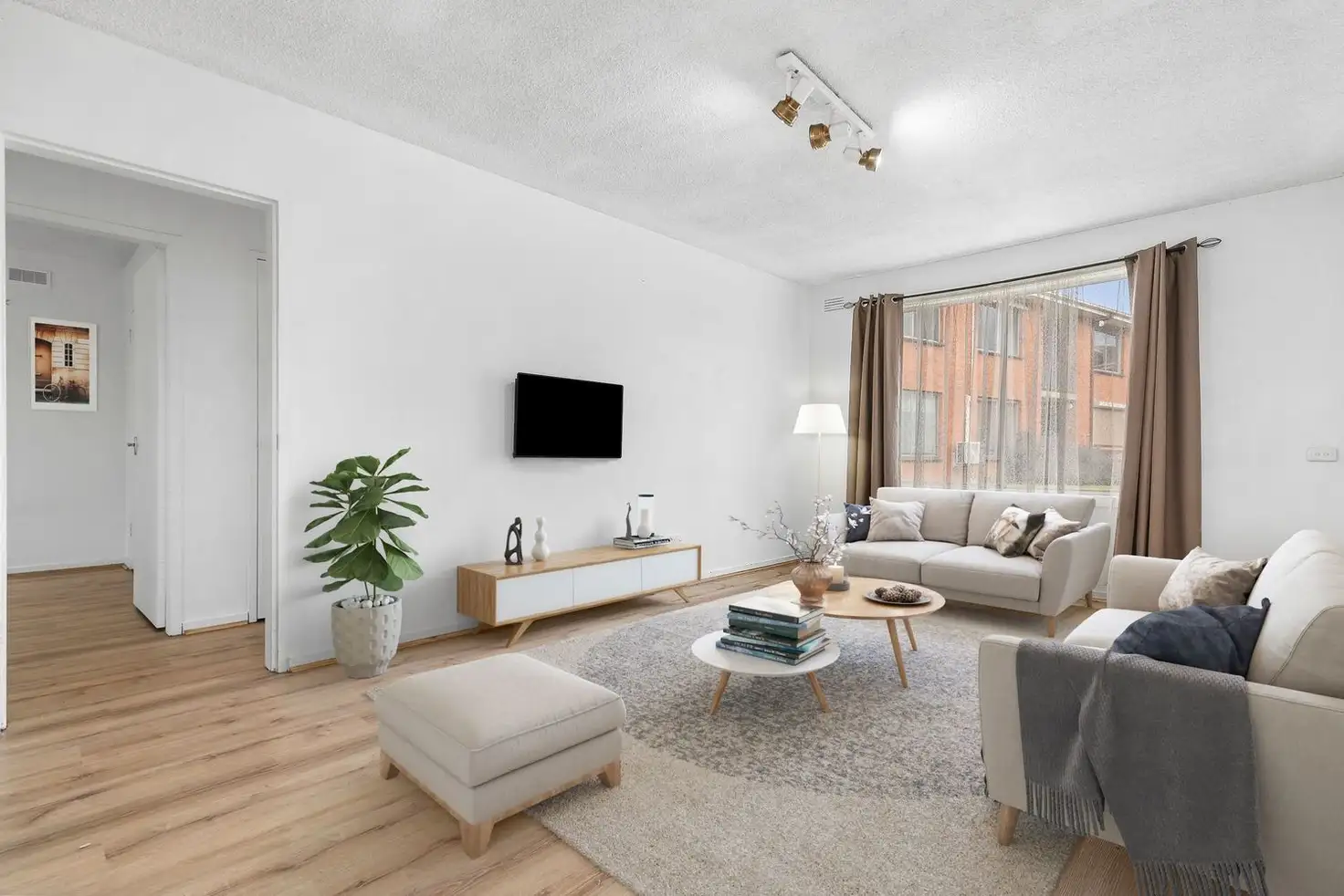 Main view of Homely unit listing, Address available on request