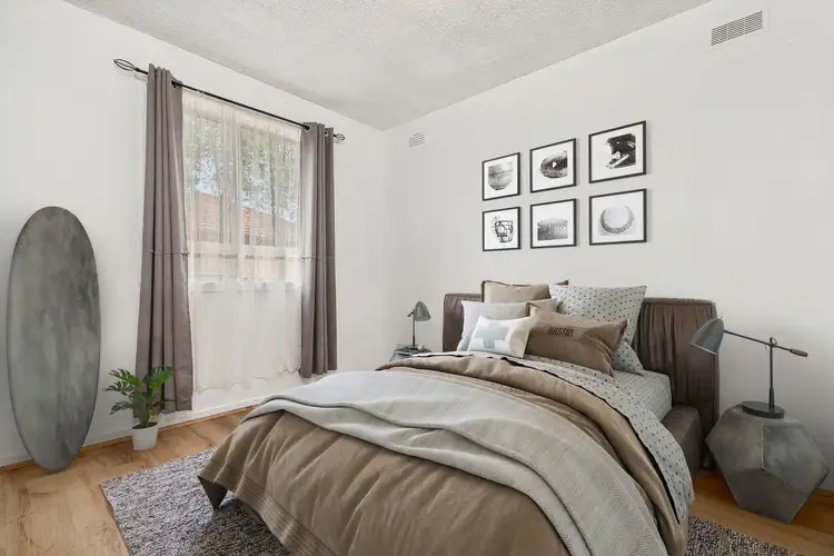 Second view of Homely unit listing, Address available on request