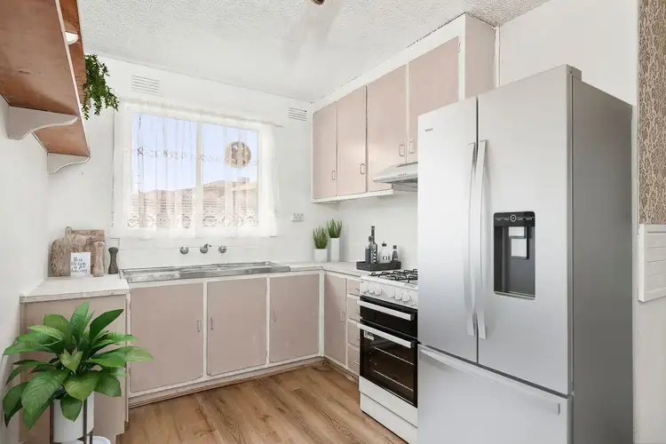 Third view of Homely unit listing, Address available on request