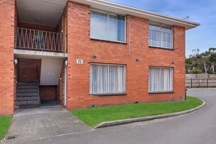 Sixth view of Homely unit listing, Address available on request