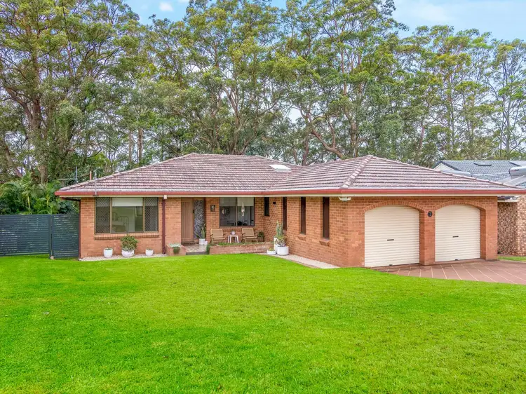 Main view of Homely house listing, 16 Pearce Avenue, Goonellabah NSW 2480