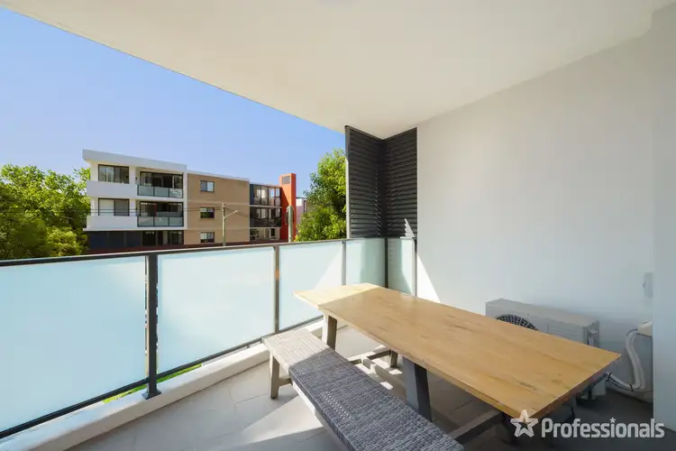 Second view of Homely apartment listing, 2/19 Range Road, North Gosford NSW 2250