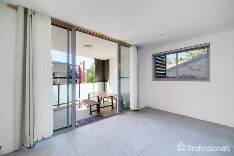 Third view of Homely apartment listing, 2/19 Range Road, North Gosford NSW 2250