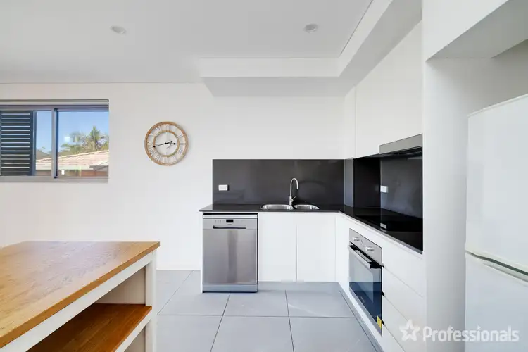 Fifth view of Homely apartment listing, 2/19 Range Road, North Gosford NSW 2250