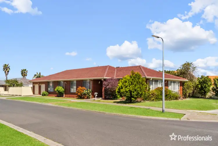 Main view of Homely house listing, 1 Blake Close, Delahey VIC 3037