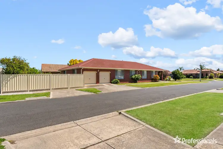 Third view of Homely house listing, 1 Blake Close, Delahey VIC 3037