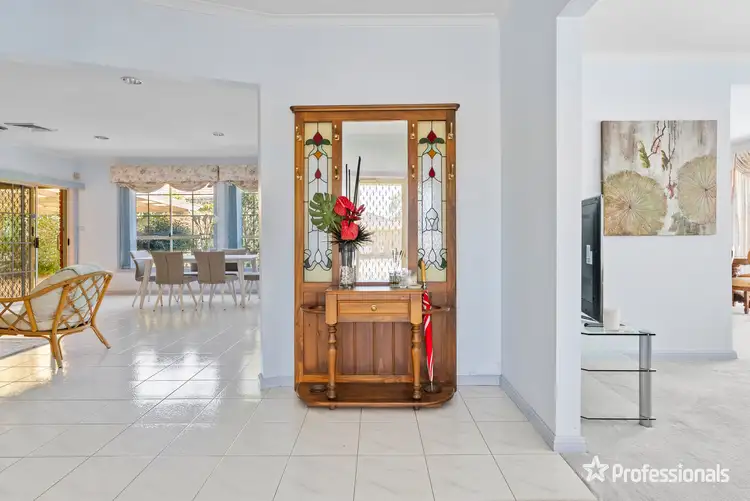 Fourth view of Homely house listing, 1 Blake Close, Delahey VIC 3037