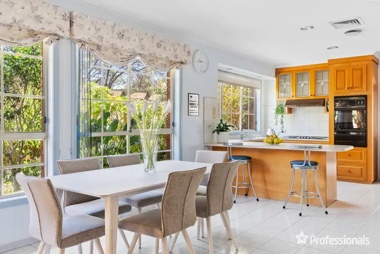 Sixth view of Homely house listing, 1 Blake Close, Delahey VIC 3037