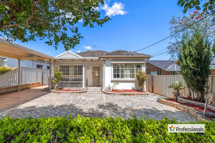 37 Stephenson Street, Birrong NSW 2143