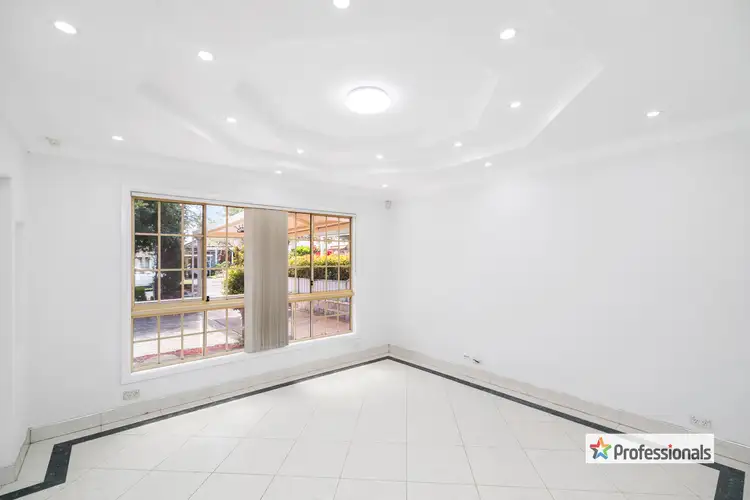 Second view of Homely house listing, 37 Stephenson Street, Birrong NSW 2143