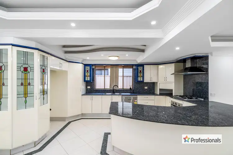 Third view of Homely house listing, 37 Stephenson Street, Birrong NSW 2143