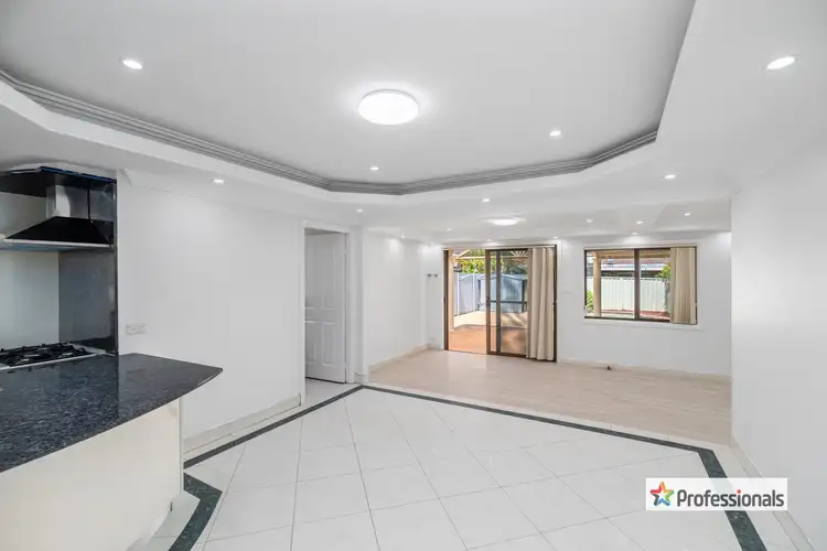 Fourth view of Homely house listing, 37 Stephenson Street, Birrong NSW 2143