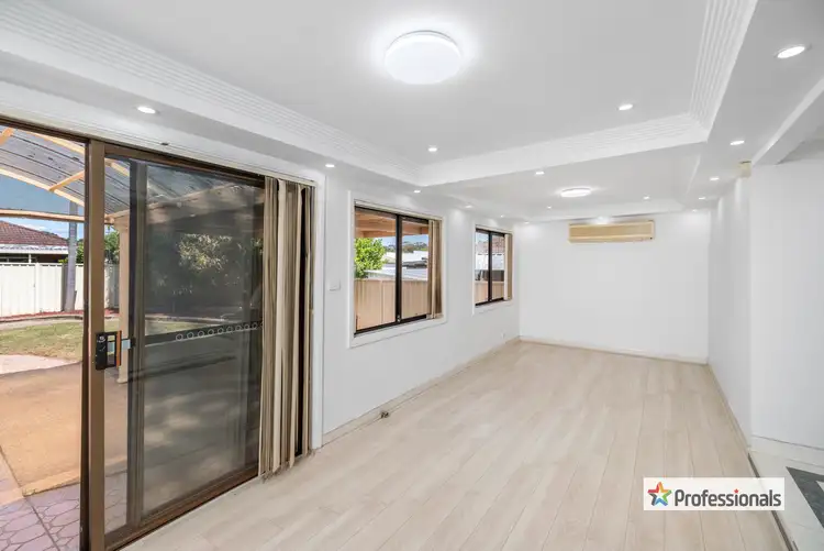 Fifth view of Homely house listing, 37 Stephenson Street, Birrong NSW 2143