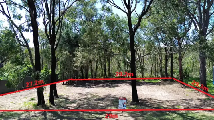 26 Lemontree Drive, Macleay Island QLD 4184