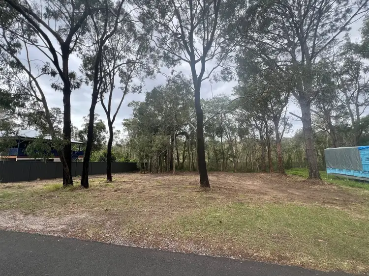 Second view of Homely land listing, 26 Lemontree Drive, Macleay Island QLD 4184