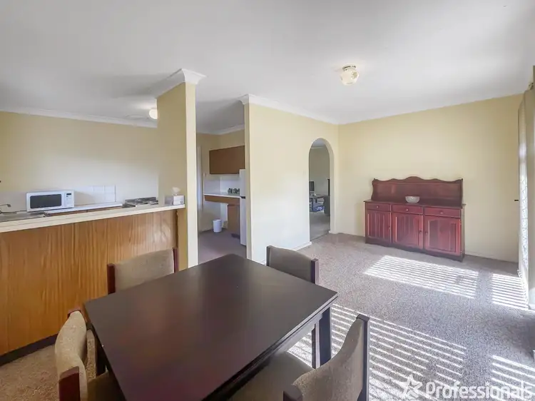 Main view of Homely house listing, 21 Calume Street, Hillman WA 6168