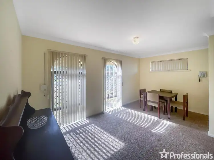 Second view of Homely house listing, 21 Calume Street, Hillman WA 6168