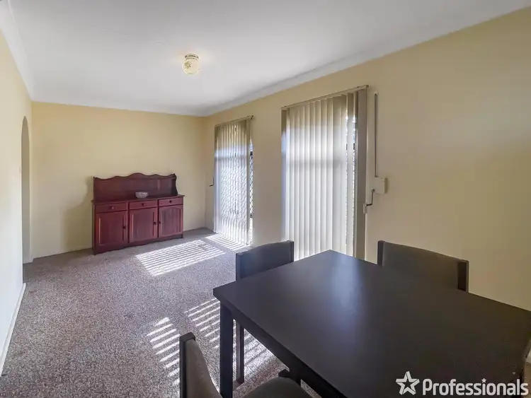 Third view of Homely house listing, 21 Calume Street, Hillman WA 6168