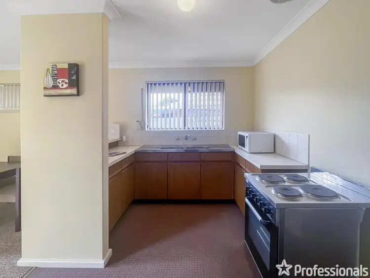 Fourth view of Homely house listing, 21 Calume Street, Hillman WA 6168