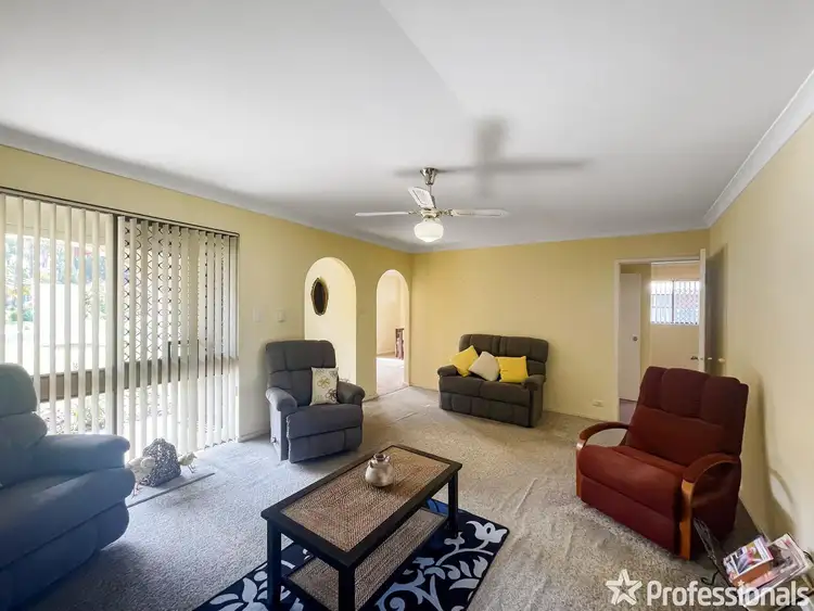Sixth view of Homely house listing, 21 Calume Street, Hillman WA 6168