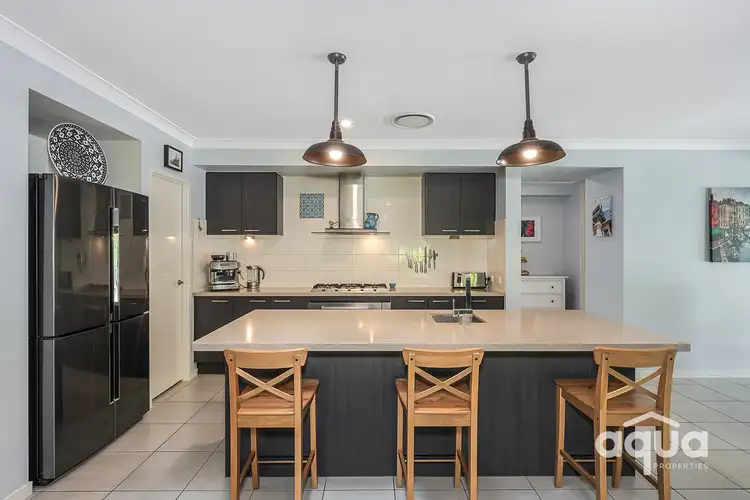 Fifth view of Homely house listing, 4 Menara Circuit, North Lakes QLD 4509