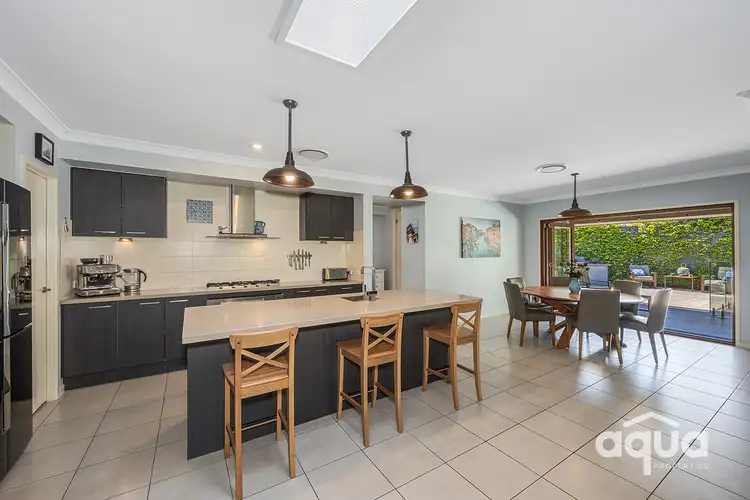 Sixth view of Homely house listing, 4 Menara Circuit, North Lakes QLD 4509