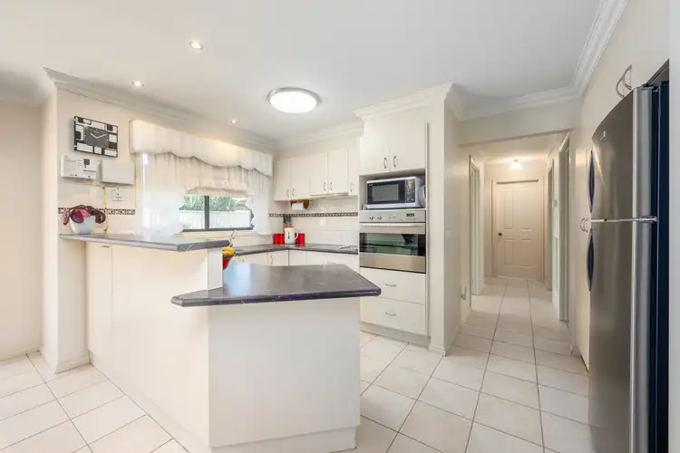 Sixth view of Homely townhouse listing, 5/5-9 Charles Street, Mooroopna VIC 3629
