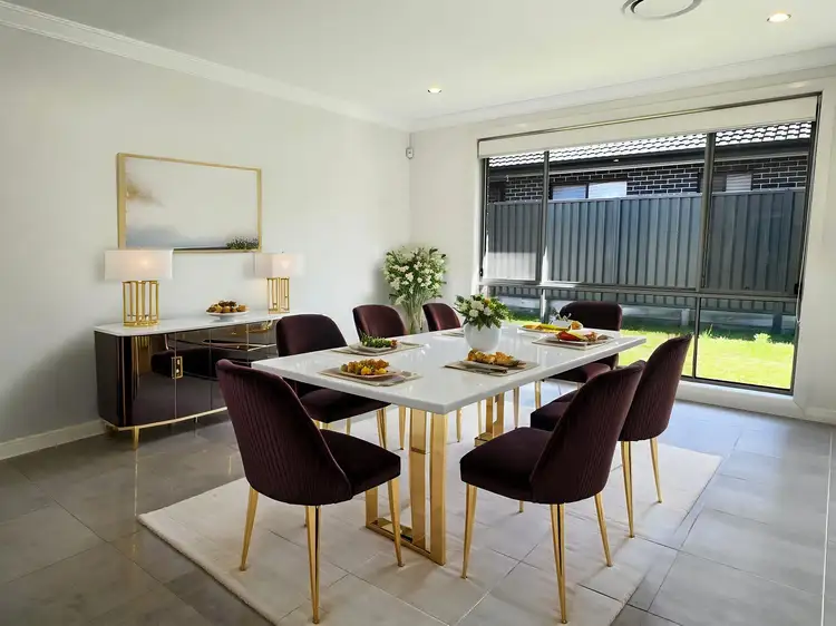 32 Emerald hills Boulevard, Leppington NSW 2179
