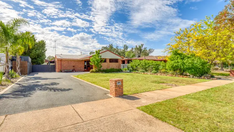 Main view of Homely house listing, 12 Howitt Road, Shepparton VIC 3630