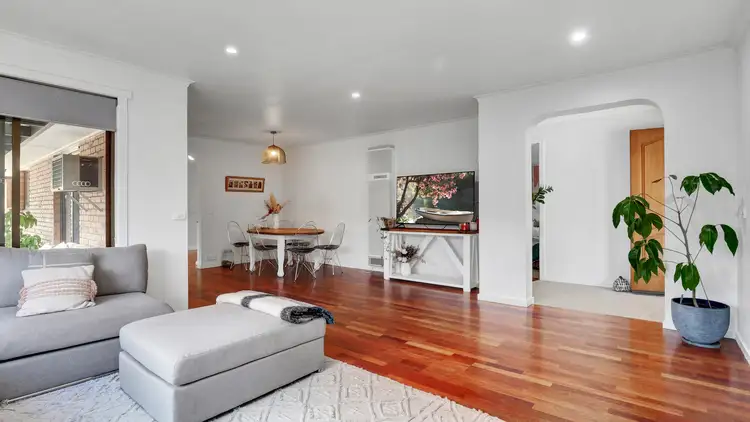 Fifth view of Homely house listing, 12 Howitt Road, Shepparton VIC 3630