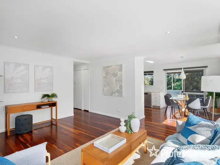 6 Perwell Street, Keperra QLD 4054