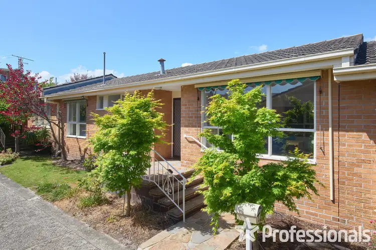 3/594 Inkerman Road, Caulfield North VIC 3161